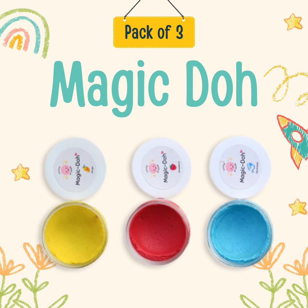 Ultimate Sensory Play Pack