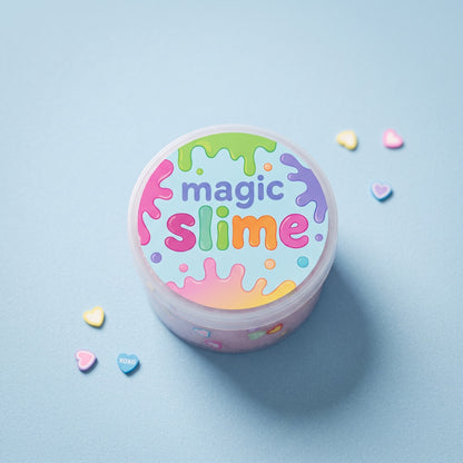 💖 Pink Blush Slime 💖