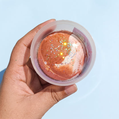 3 in 1 Magic Dough Package: Triple Colors