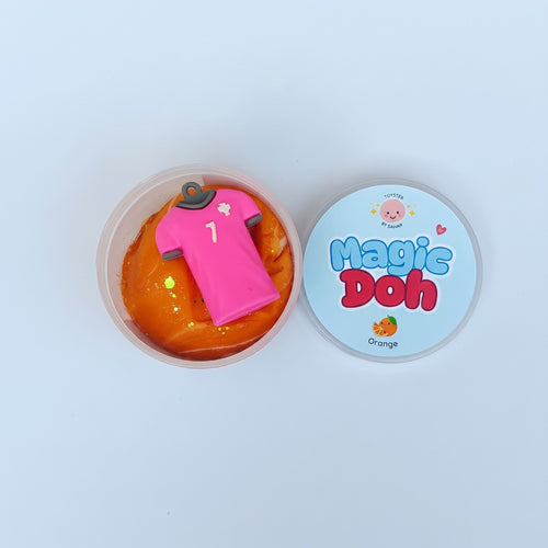 Oranage DOh