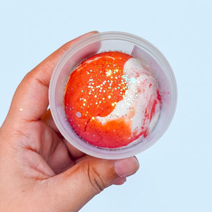 3 in 1 Magic Dough Package: Triple Colors