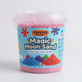 Magic Sand-Red