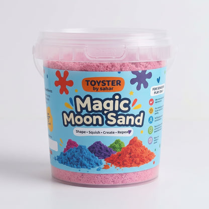 Magic Sand-Red
