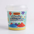 Magic Sand-Yellow