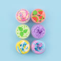 Magic Slime 150g Jars - 6 Sensory Textures