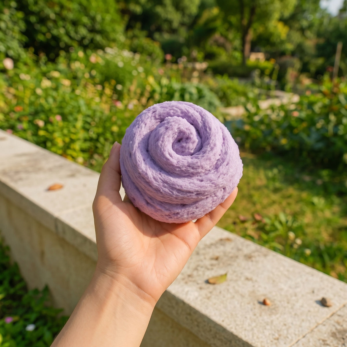 Magic Slime 150g Jars - 6 Sensory Textures