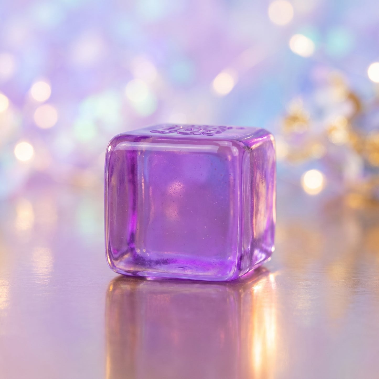 NeeDoh Nice Cube Squishy – Fun Sensory Fidget Toy