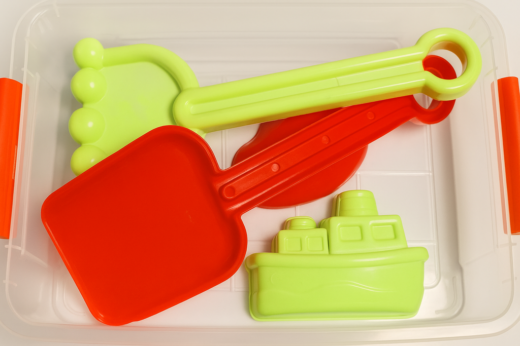 Sensory Magic Boox