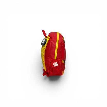 🎒 Marvel Iron Man School Bag for Boys – Smiggle Junior School Bag ⚡✨