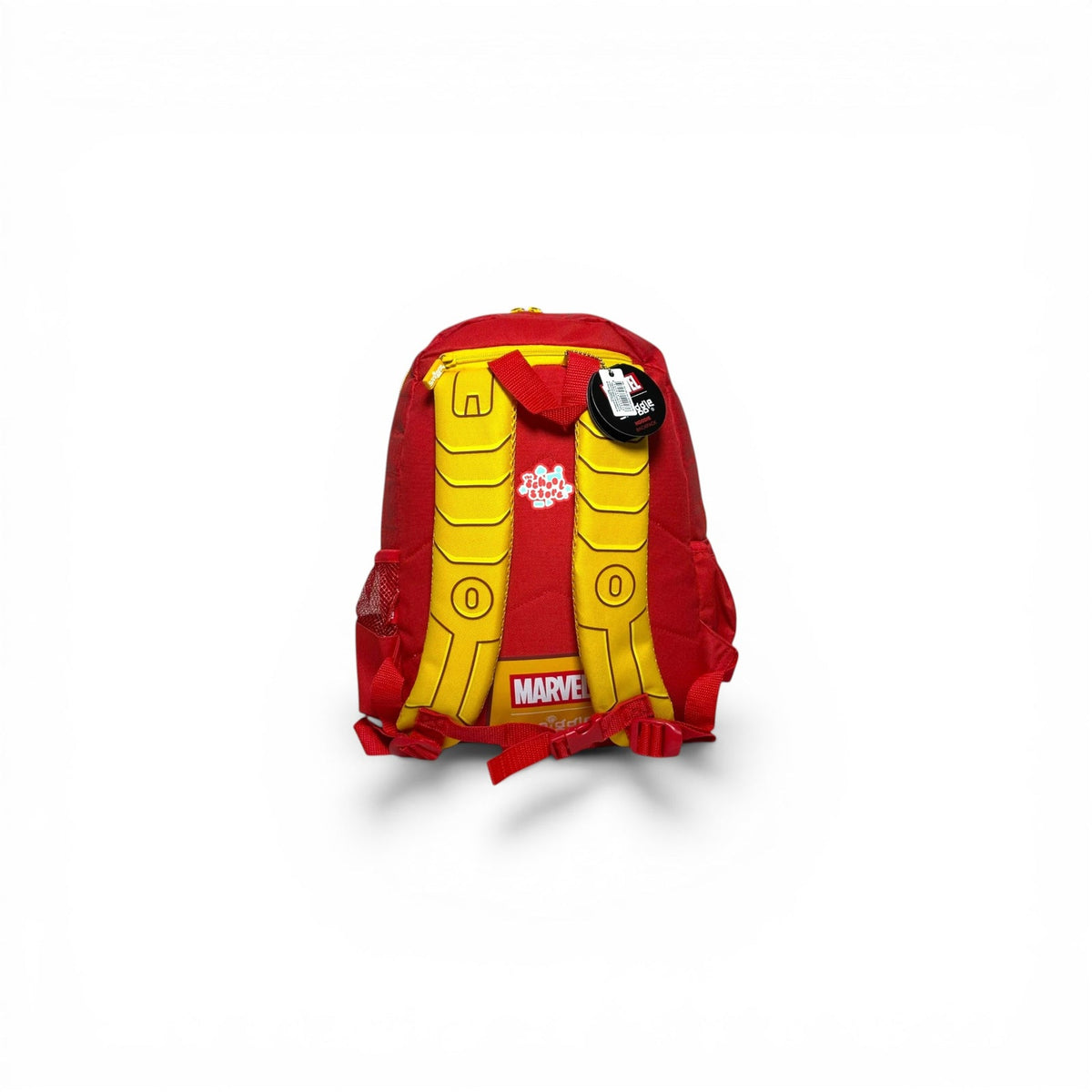 Marvel Iron Man School Bag