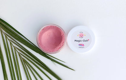 Magic Doh – 7 Scented Color Fun Pack +🎁 Surprise Toy Inside