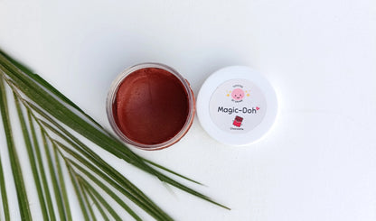 3 in 1 Magic Dough Package: Triple Colors