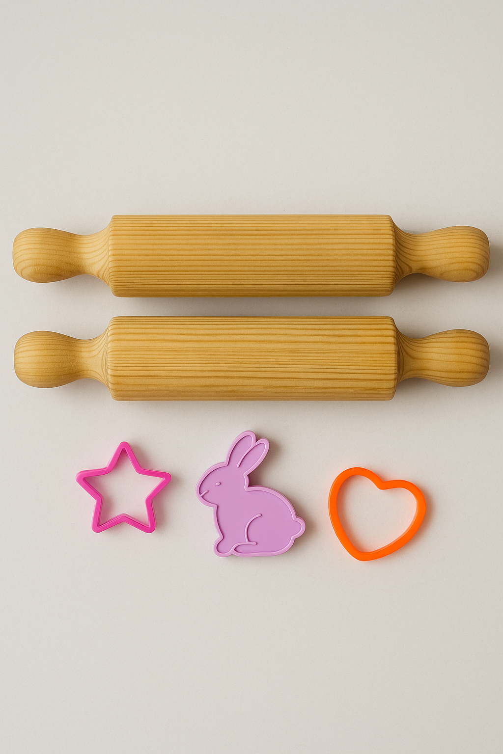 Magic Doh accessories