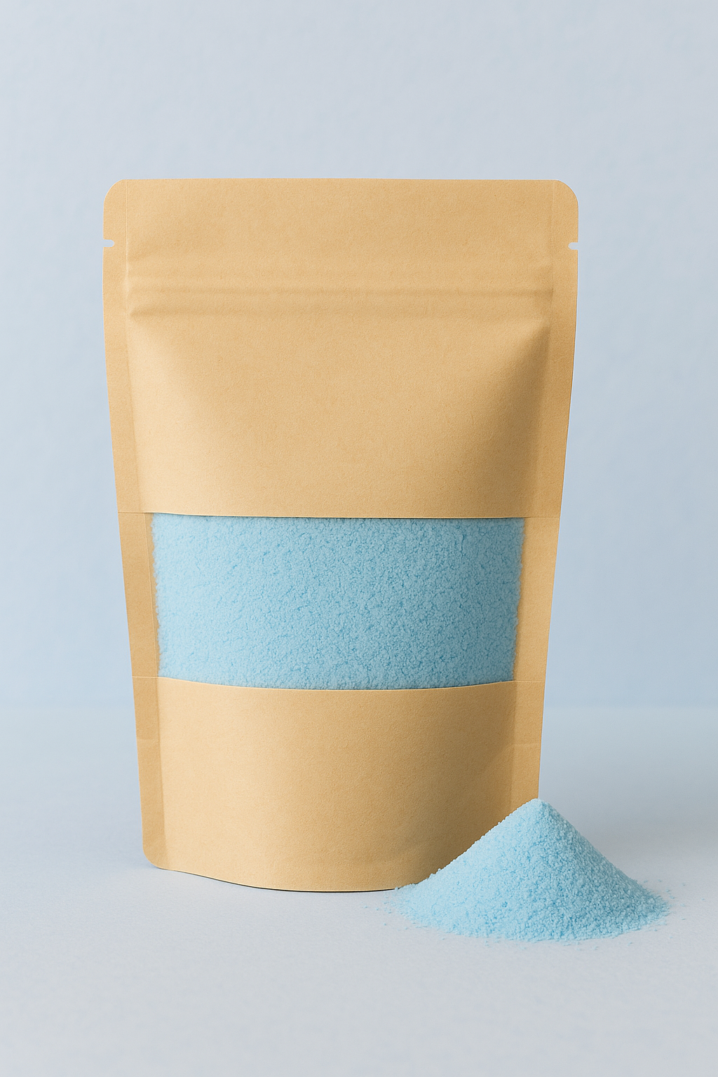 Magic Sand-Blue