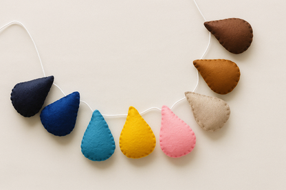 Garlands - Nursery Decor