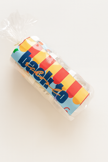 Back to school-Magic doh pack