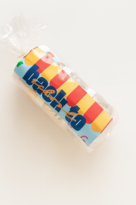 Back to school-Magic doh pack