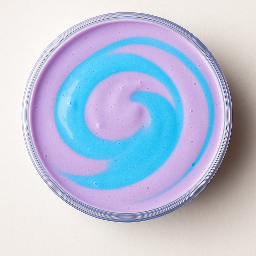 Magic Slime – 6 Sensory Texture Pack