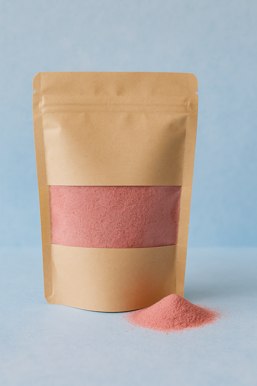 Magic Sand-Red