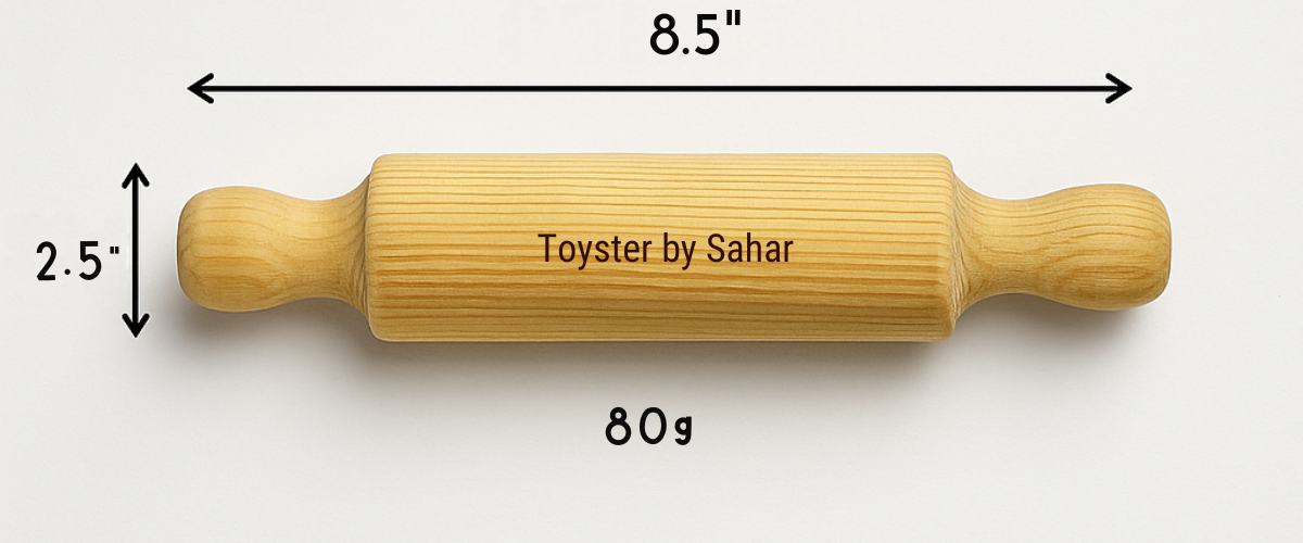 Magic Doh accessories