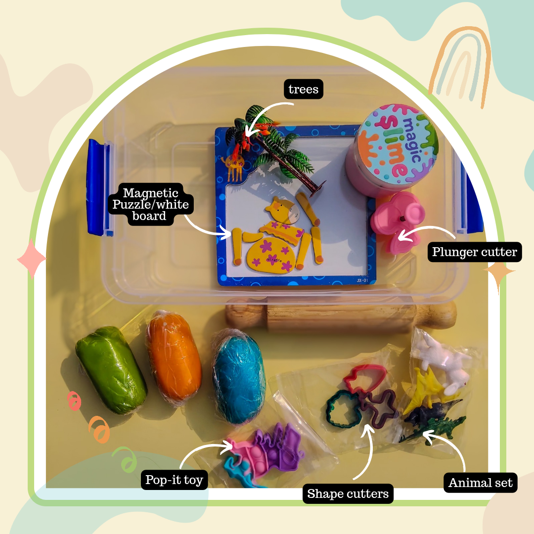 Magic Realm- Ultimate Adventure Box