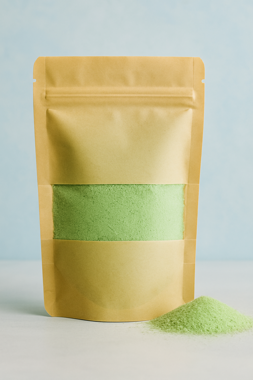 Magic Sand-Green