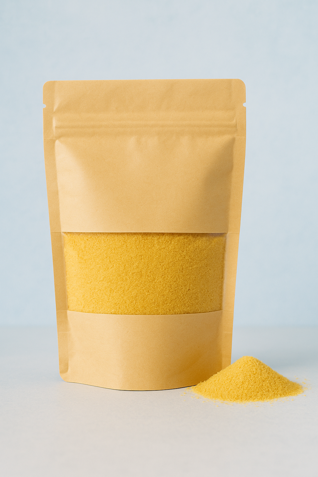 Magic Sand-Yellow