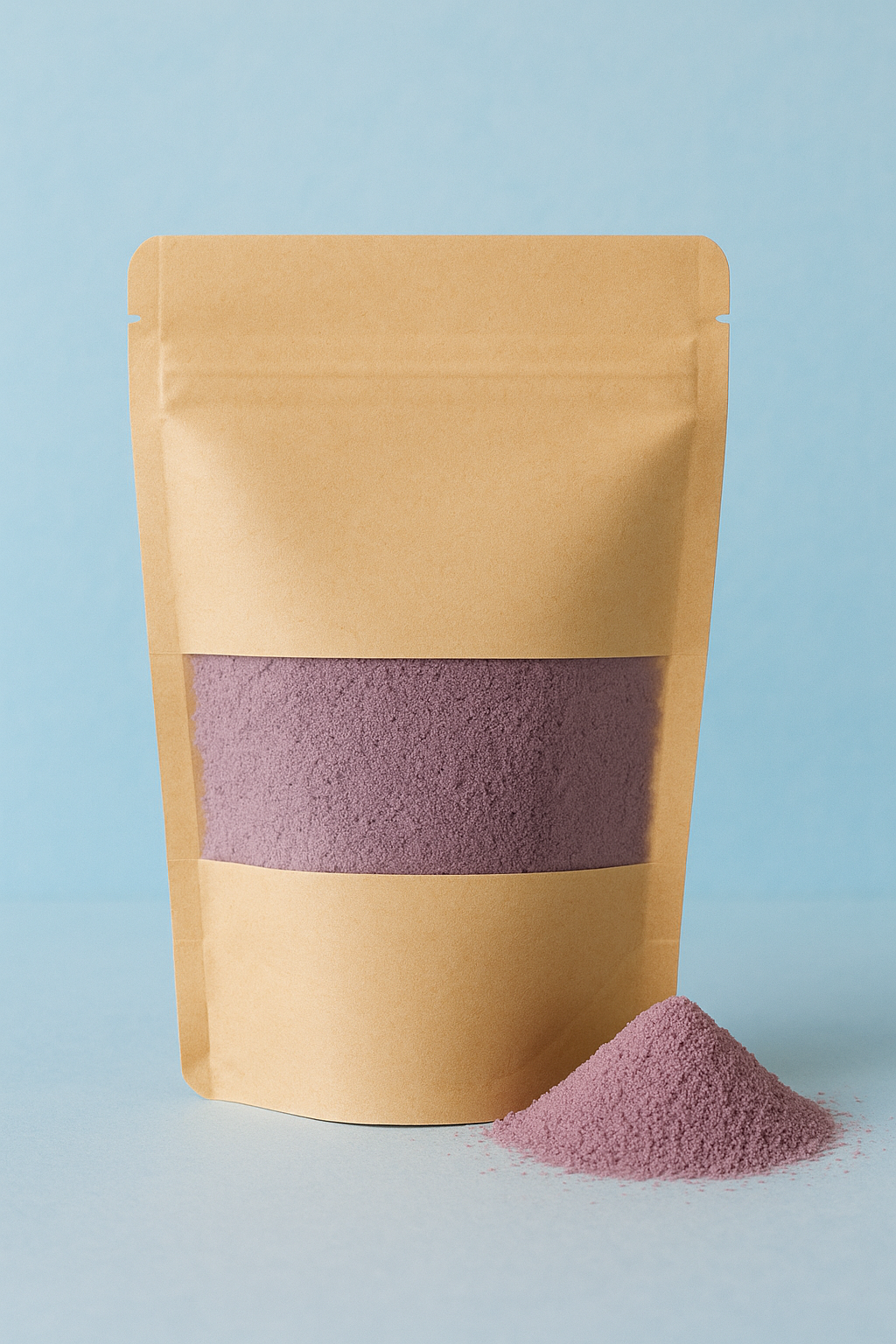 Magic Sand-Purple