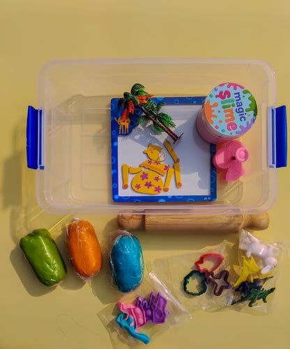 Magic Realm- Ultimate Adventure Box