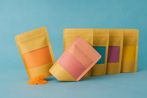 Magic Sand-Yellow