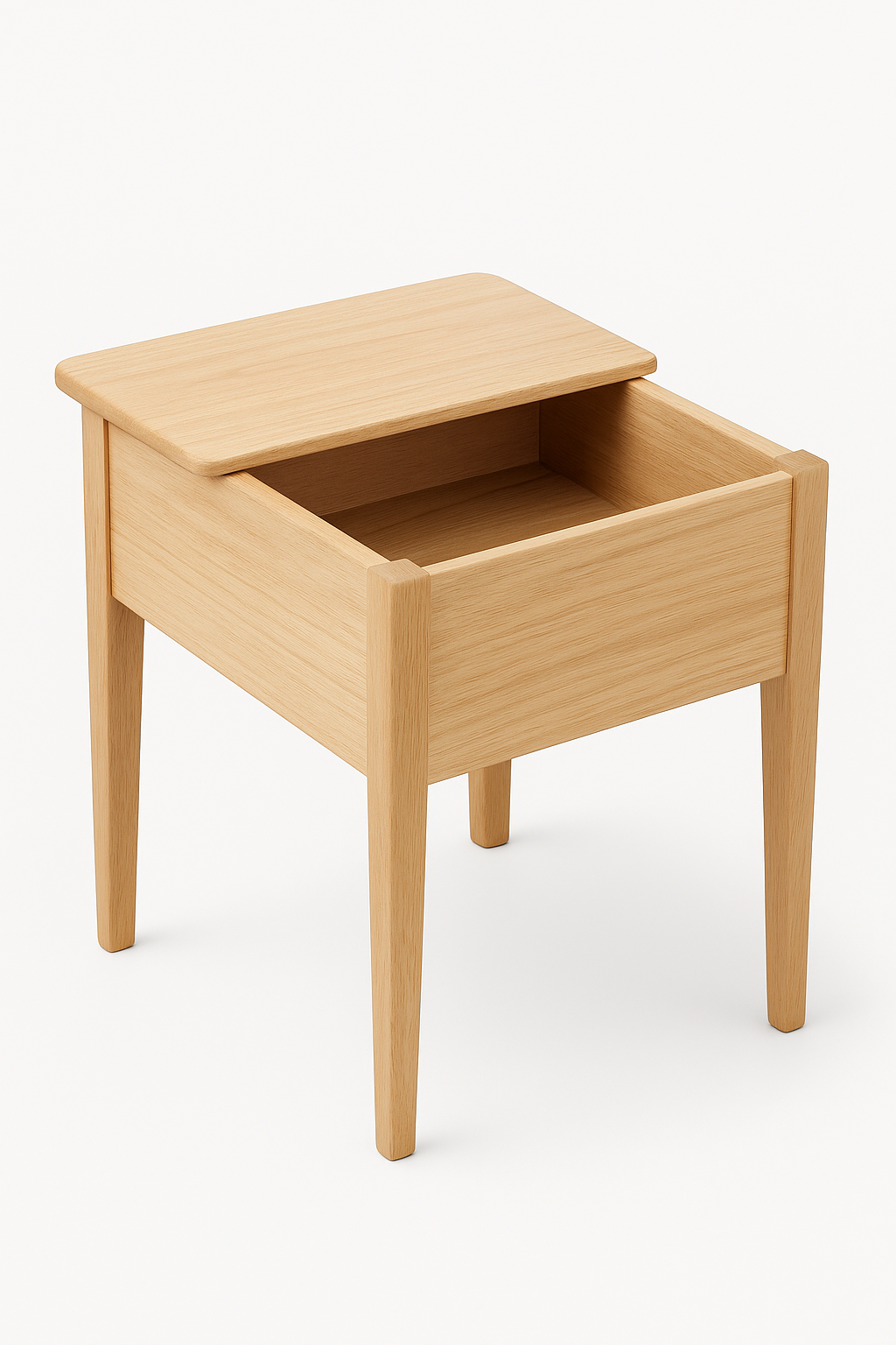 🌿 Montessori-Inspired Sensory Play Table