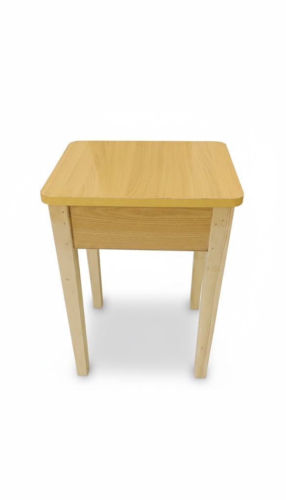 🌿 Montessori-Inspired Sensory Play Table