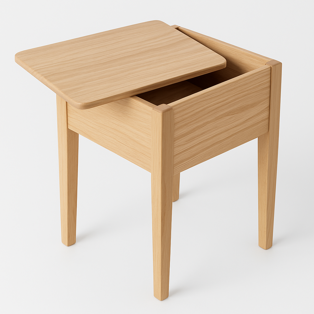 🌿 Montessori-Inspired Sensory Play Table