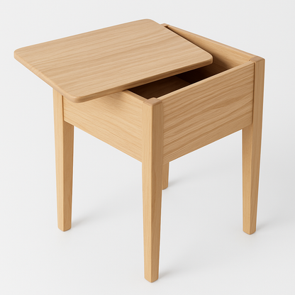 🌿 Montessori-Inspired Sensory Play Table