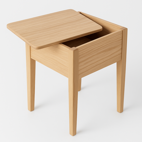 🌿 Montessori-Inspired Sensory Play Table