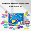 Magic Jelly Blocks