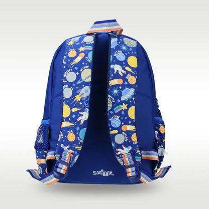 Smiggle Space School Bag