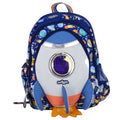 Smiggle Space School Bag