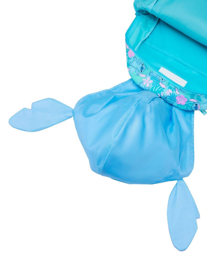 Smiggle Stitch School Backpack